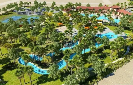 Wonderful house! Grill and Heating pool and Jacuzzi included.