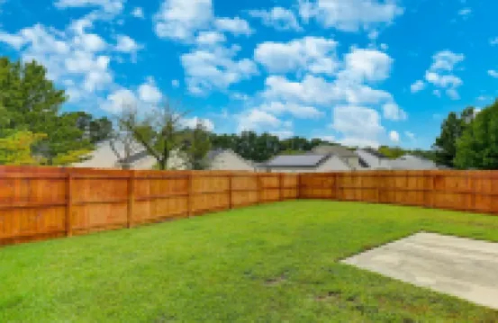 NEW! Beautiful Updated House w/ Fenced Backyard!