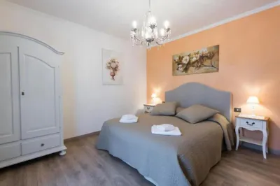 Fiesole is Magic Hotels near Convent of San Domenico, Fiesole