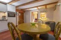 Le Warens - nice apartment in the heart of the old town