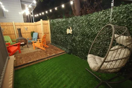 Cozy Condo Near MASS MoCA