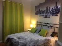 Prince Gijón Apartment