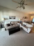 LAKEFRONT 2 BED/2 BATH CONDO W/ BOAT SLIP +3 POOLS & 2 HOT TUBS @ 2MM