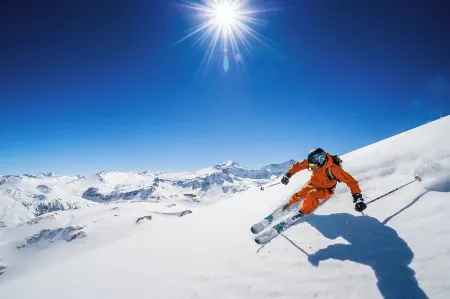 The Feng Shui House Perseverance for 4 people