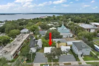 The Ashford - 2min walk to DT Mt Dora - 5 Star luxury! - Boutique