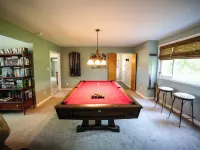 Enjoy family fun and Sunsets at Piankatank Point. Hotels in Middlesex County
