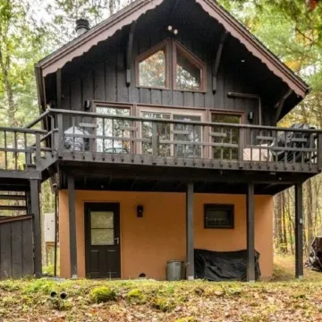 An Après Adventure Destination!