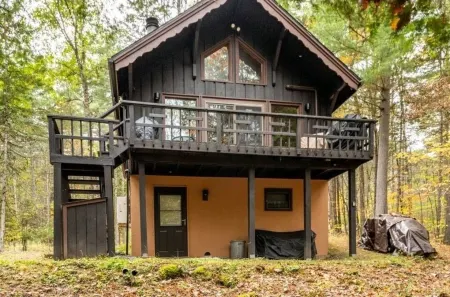 An Après Adventure Destination!