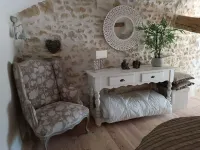 Gîte magic valley Panissaud