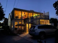 Sandbar Cottage - Close to downtown Morehead City 레이크 로드 와이너리 주변 호텔