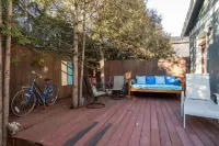 Book NOW for Fall Fun! - Perfect for family! - Fully Loaded! - Fire Pit!