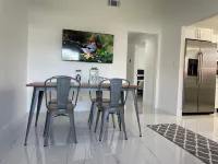 Charming house in the heart of Wellington