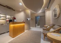 Immerso Hotel, a Member of Design Hotels - Spa