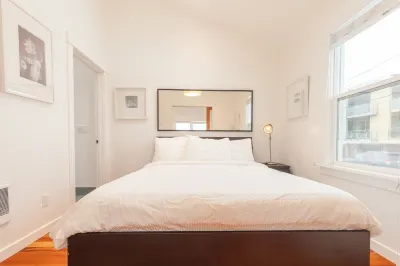 Beachfront House near SF w/ Parking (1) Hotels near Makati Chiropractic Center