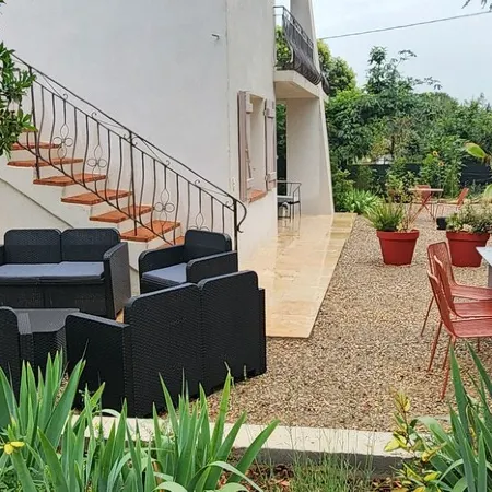 Lavande, un Appartement T4 Tout Confort 6 à 8 Personnes
