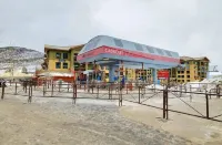 Pet friendly- Modern Studio - Pool+Gym+Arcade