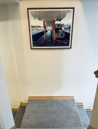 3 bed/3.5 bath Fish Creek Condo: walking distance to beach/parks, bars & dining Отели рядом с достопримечательностью «Парк Кларк»