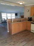Serenity place. Relax in a semi rural setting 18 mile from Acadia National Park
