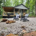 Shine On near Red River Gorge!