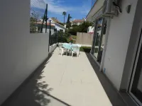 Attractive villa in Caleta de Vélez with private pool Hotels in Velez