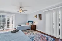 New! 3BD Condo in Pinehurst, surrounded by Pinehurst Resort and the Fair Barn!