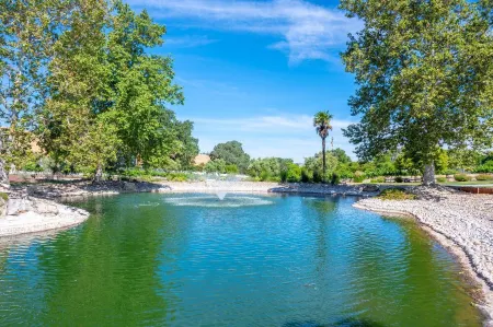 Studio Oasis on 5 Acres in Wine Country