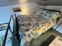 Upper Riviera-private, quiet, home away from home great for visiting relatives!