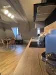 Duplex Atypique au Cœur de Mulhouse