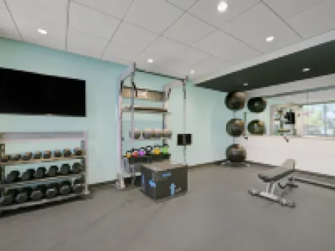 Tru by Hilton Tukwila Seattle Airport Hotels in Tukwila