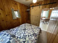 Cabin 5 at Green Valley Resort on Seventh Crow Wing