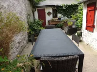 Charming coastal residence 328 yards away from the beach