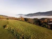 House on the mountain with wellness area, bar and panorama Hotels in Buhlertal