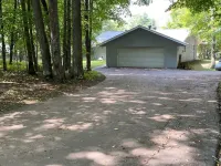 Beautiful Sunset Beach Lake House on Lake Chetac Hotels in Edgewater