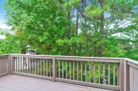 Lowcountry Retreat - A peaceful Charleston getaway