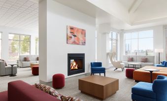 Hilton Garden Inn Providence Airport/Warwick