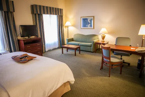 Hampton Inn & Suites Springfield-Southwest
