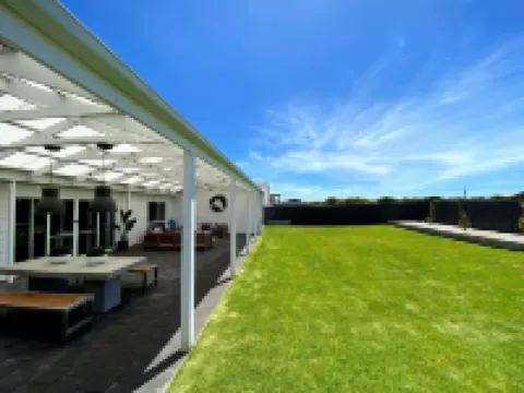 Villa Malmo - Robe, South Australia Robe otelleri