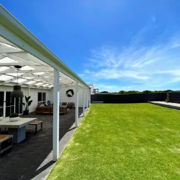 Villa Malmo - Robe, South Australia