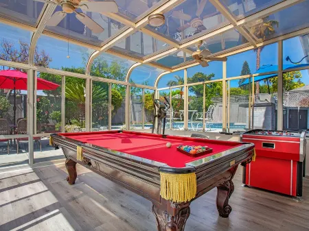 Charming Country-Style Home with Backyard Oasis!