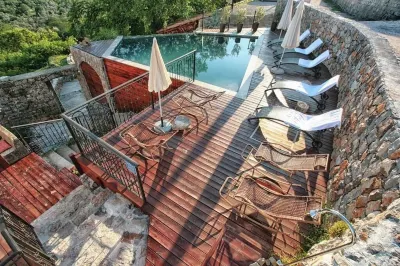 Klinci Village Resort