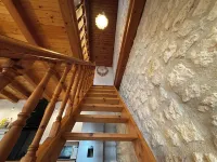 100m² house in quiet countryside 20 minutes from the ocean Hotels in Meursac