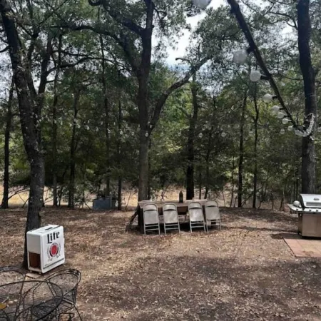 La Cabana Cabin