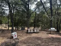 La Cabana Cabin Hotels near Rockne Museum