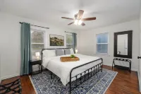 Hidden Gem less than 5 minutes from Bass Pro/Wonders of Wildlife, MSU and Mercy Hotels near NRA National Sporting Arms Museum