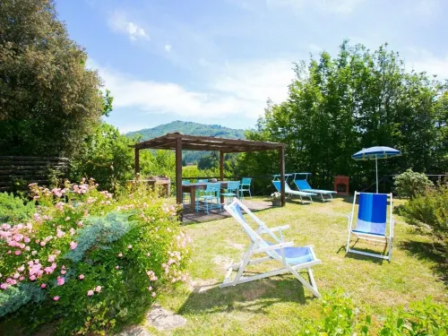Casa Quintilio, where elegance and rustic blend harmoniously Hotels in Castiglione di Garfagnana