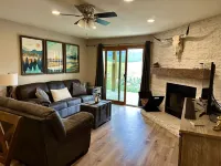 Ski in Ski Out Above Base Area with Free Condo Shuttle, Beautiful Condo!