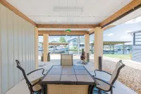 Waterfront, Private Boat Dock, Paddle board, Near Springs