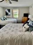 Lakefront Vacation Home, Covered Dock, Located in Big Creek - 3つ星