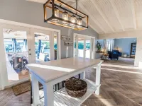 New to Vrbo SeaEsta! 1 Block to Sombero Beach! Bring your boat or rent ours!