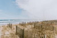 1/2 Blk Walk to Ocean 🏖+ Avalon Pier, Kid Friendly ⛱
